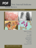 Download Mayo Clinic Internal Medicine Board Review Questions  Answers by russki13 SN234904831 doc pdf
