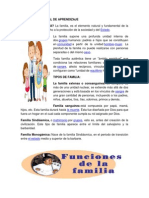 Familia PDF