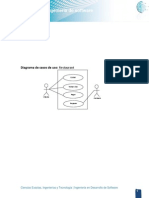 EA. Diagramas U2