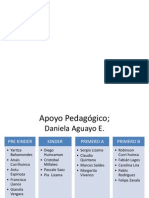 Parte Dani Fin Primer Semestre