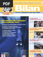 Download bilan jncv-2005 by loic-lemee SN23490652 doc pdf