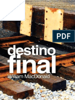 Portuguese-Destino Final 2009