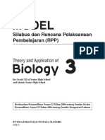 RPP Biology SMA 3