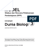 Download RPP Dunia Biologi SMA3 by api-19931858 SN23490757 doc pdf