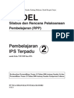 Download RPP IPS Terpadu SMP 2 R1 by api-19931858 SN23490857 doc pdf