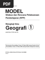 Download RPP Mengkaji Geografi SMA1 by api-19931858 SN23490915 doc pdf