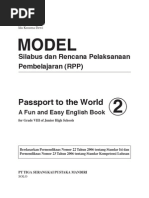 RPP Passport English SMP2