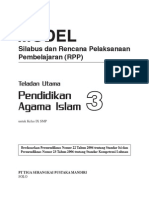 Download RPP Teladan Utama PAI SMP3 by api-19931858 SN23490989 doc pdf