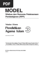 Download RPP Teladan Utama PAI SMP3 by api-19931858 SN23490989 doc pdf