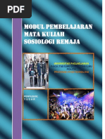 Download Modul Sosiologi Remaja by YUSAR1476 SN234910061 doc pdf