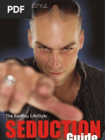 Badboy Lifestyle 2007 PT