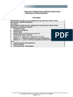 Formacion de Instructores Para Brigadas de Emergencia-1