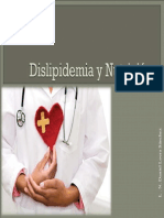 03Dislipidemia y Nutrición 03 Office