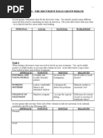 Download Choosing a Discursive Topic1 by Englishteacher322 SN23491444 doc pdf