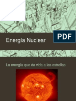 Energia Nuclear