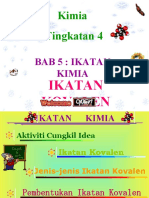 Ikatan Kimia