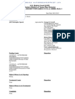 U.S. District Court (LIVE) Western District of Texas (San Antonio) CRIMINAL DOCKET FOR CASE #: 5:13 CR 00682 OLG 1