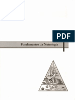 Dan Linetzky Waitzberg - Dieta, Nutrição e Câncer - 1 PDF