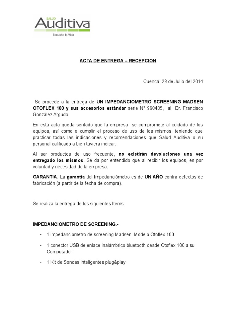 Acta de Entregarecepcion Equipo Dr Francisco Gonzalez_final