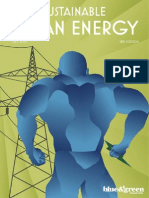The Guide to Sustainable Clean Energy 2014