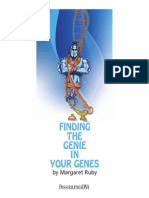 Genie in Genes