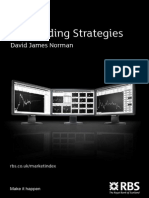 CFD Trading Strategies Using Market Index David James Norman