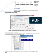 Does Material Exist - Add New Material - Rev01