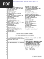 Download Sony PSN Settlement Offer by Luke Plunkett SN234920944 doc pdf