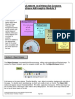 Inspiremod 3 Handout