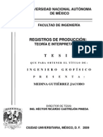 Registros de Produccion Jacobo Medina Gutierrez