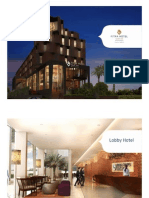 Hotel Preview - Fitra Hotel