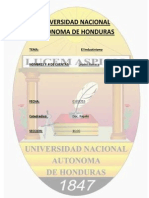 El Inductivismo Informe