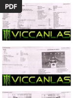 Download Kawasaki KR 150 Manual by antrax SN23493225 doc pdf