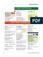 NETWORK Cable Industry Directory