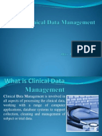 Clinical Data Management Ensures Trial Integrity