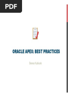 404 - Kubiček - Best Practices