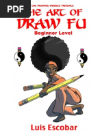 Download The Art of Draw Fu Beginner Level by Javier Rodriguez SN234936419 doc pdf