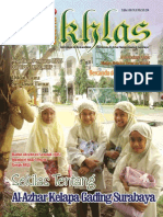 Download Majalah Sekolah Al Azhar Kelapa Gading Edisi Jan2009 by Aryo Kurniawan SN23493727 doc pdf