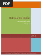 Kasus-Kasus Aliran Paham Keagamaan Aktual Di Indonesia-2009 | PDF