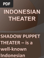 Wayang Kulit