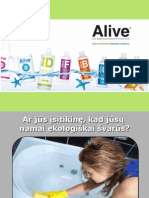 Alive Presentation All