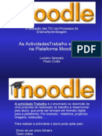 Apresentacao Moodle 22