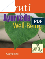 Shruti - Ayurveda For Well Being