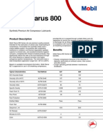 A11.12 - Mobil Rarus 800 Series