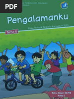 Download Kelas 01 SD Tematik 5 Pengalamanku Siswa by Adie Falih SN234946779 doc pdf
