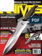 33290288 Mercworx Equatorian the Ultimate Warrior Tactical Knives 2007製刀介紹