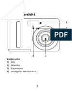 Handbuch Medion Digital Camera Md 85559