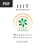 Download Bhubaneswar by sanketiiit SN23495433 doc pdf