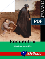 Encuentro - Abraham González Lara (2014)