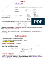 Curs de Chimie